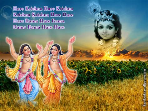 hare krishna hare hare|More.